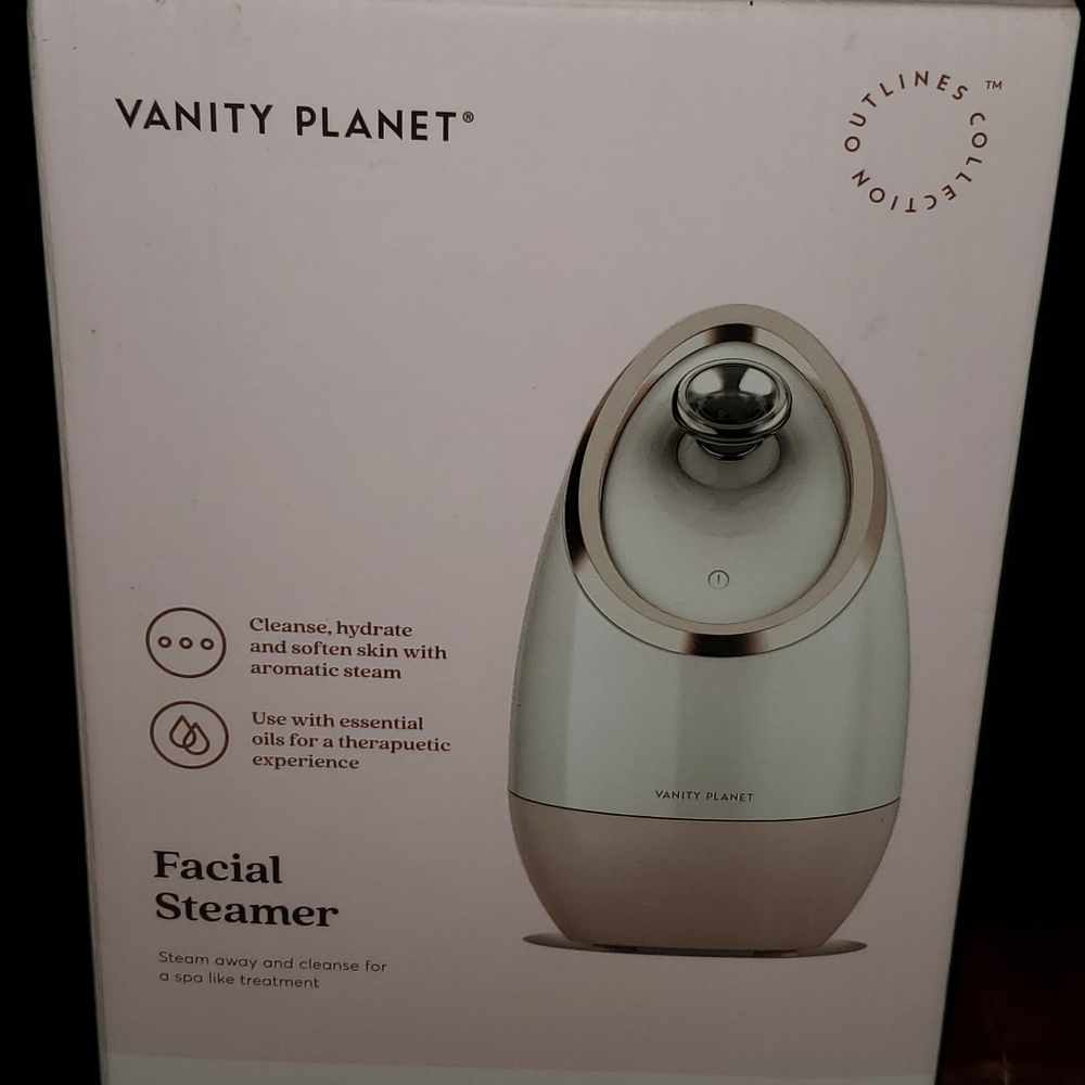 Facial Steamer